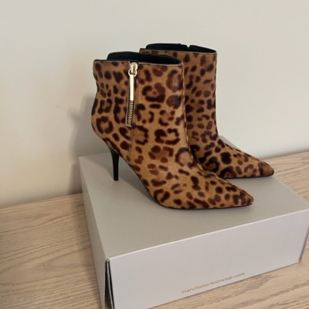 Marc Fisher Booties